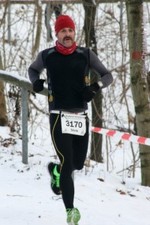 48. Bautzener Silvesterlauf (Strecke)