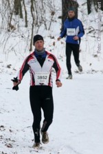 48. Bautzener Silvesterlauf (Strecke)