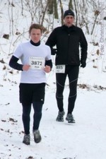 48. Bautzener Silvesterlauf (Strecke)