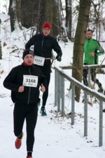 48. Bautzener Silvesterlauf (Strecke)