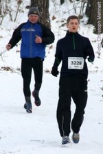 48. Bautzener Silvesterlauf (Strecke)