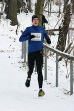 48. Bautzener Silvesterlauf (Strecke)