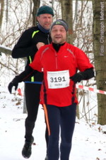 48. Bautzener Silvesterlauf (Strecke)