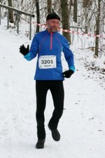 48. Bautzener Silvesterlauf (Strecke)