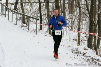 48. Bautzener Silvesterlauf (Strecke)