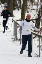 48. Bautzener Silvesterlauf (Strecke)