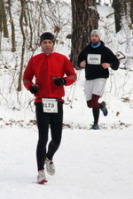 48. Bautzener Silvesterlauf (Strecke)