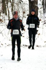 48. Bautzener Silvesterlauf (Strecke)