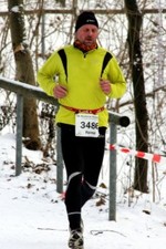 48. Bautzener Silvesterlauf (Strecke)