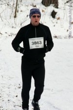 48. Bautzener Silvesterlauf (Strecke)