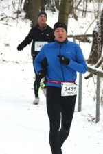 48. Bautzener Silvesterlauf (Strecke)