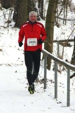 48. Bautzener Silvesterlauf (Strecke)