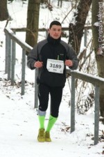 48. Bautzener Silvesterlauf (Strecke)