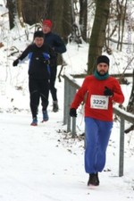 48. Bautzener Silvesterlauf (Strecke)