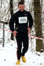48. Bautzener Silvesterlauf (Strecke)