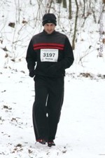 48. Bautzener Silvesterlauf (Strecke)