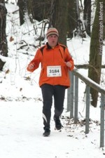 48. Bautzener Silvesterlauf (Strecke)
