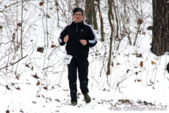 48. Bautzener Silvesterlauf (Strecke)