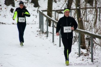 48. Bautzener Silvesterlauf (Strecke)