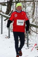 48. Bautzener Silvesterlauf (Strecke)