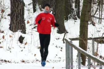48. Bautzener Silvesterlauf (Strecke)