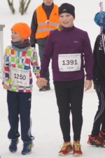 48. Bautzener Silvesterlauf (Start und Ziel)