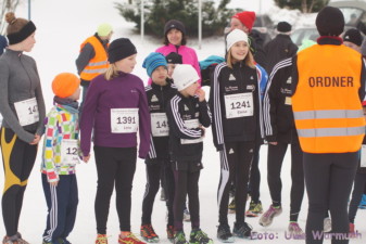 48. Bautzener Silvesterlauf (Start und Ziel)