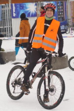 48. Bautzener Silvesterlauf (Start und Ziel)