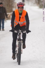 48. Bautzener Silvesterlauf (Start und Ziel)