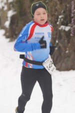 48. Bautzener Silvesterlauf (Start und Ziel)