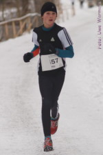48. Bautzener Silvesterlauf (Start und Ziel)