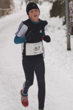 48. Bautzener Silvesterlauf (Start und Ziel)