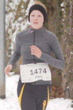 48. Bautzener Silvesterlauf (Start und Ziel)