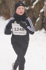 48. Bautzener Silvesterlauf (Start und Ziel)