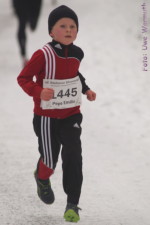 48. Bautzener Silvesterlauf (Start und Ziel)