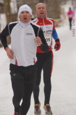 48. Bautzener Silvesterlauf (Start und Ziel)