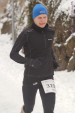 48. Bautzener Silvesterlauf (Start und Ziel)