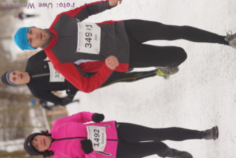 48. Bautzener Silvesterlauf (Start und Ziel)