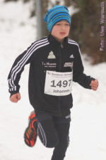 48. Bautzener Silvesterlauf (Start und Ziel)
