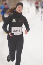 48. Bautzener Silvesterlauf (Start und Ziel)