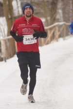 48. Bautzener Silvesterlauf (Start und Ziel)