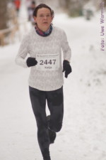 48. Bautzener Silvesterlauf (Start und Ziel)