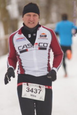 48. Bautzener Silvesterlauf (Start und Ziel)