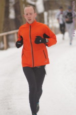 48. Bautzener Silvesterlauf (Start und Ziel)