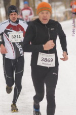 48. Bautzener Silvesterlauf (Start und Ziel)