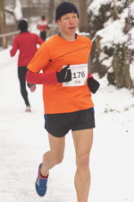 48. Bautzener Silvesterlauf (Start und Ziel)