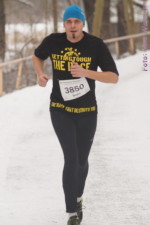 48. Bautzener Silvesterlauf (Start und Ziel)