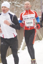 48. Bautzener Silvesterlauf (Start und Ziel)