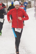 48. Bautzener Silvesterlauf (Start und Ziel)