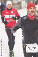 48. Bautzener Silvesterlauf (Start und Ziel)